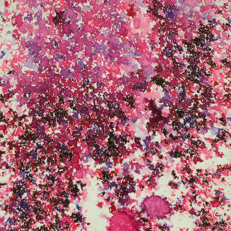 Creative Expressions Cosmic Shimmer Pixie Burst Cereza negra